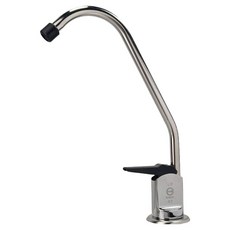 Elephant Waters 沐象 飲水用鵝頸龍頭，無鉛鋼不鏽鋼材質，台灣製造, 1328B, 1個