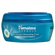 히말라야 인텐시브 수분크림, 150ml, 1개