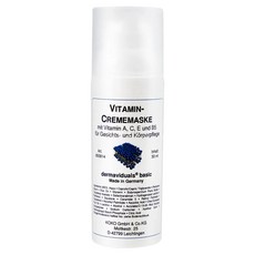 DerMaviduals 德妍思 彈力緊膚霜膜, 50ml, 1瓶