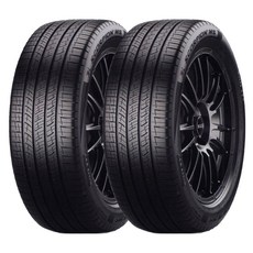 피렐리타이어 SC-MS 265 / 45R21 108V XL ncs, 2개, 출장장착