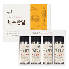 Tojongherb 牛骨高湯塊禮盒, 1套