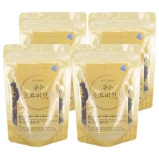 Sanhaerang 焙炒香菇茶, 4包, 1包, 60g