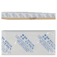 ROYALLIN 蘿林嚴選 加厚版自吸水保冷袋 100ml, 10個