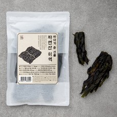 주일 자연산 미역, 50g, 1개