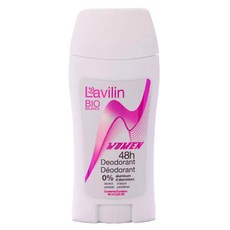LaVILIn 蘭味蓮 48小時持久腋下體香棒 女性專用, 1個, 60ml
