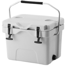 LocknLock 樂扣樂扣 手提式保冰桶 15L, 常春藤, 1個