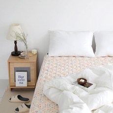 boKUK AIR CELL 人體感應 迷彩 2.0 Tutti 電熱毯 BKB-1522S, 混合色, 單人(100 x 180 cm)