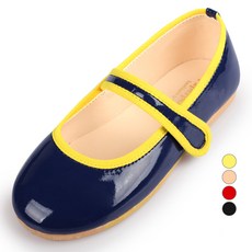 페이퍼플레인키즈 여아용 구두