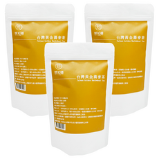 T.NOW 茶知道 台灣黃金蕎麥茶, 7g*30包/袋, 3袋