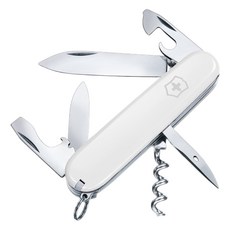 VICTORINOX 瑞士維氏 勇武者12用瑞士刀 VICT-1.3603.7 91mm 白色 25g, 1個