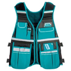 工具背心, TTVT1601, 1組