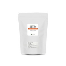 바른건강 자몽 오렌지 주스분말, 70g, 1개