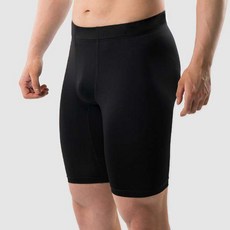 아르메데스 남성용 기능성 베이직 5부 레깅스 AR-60