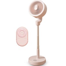 DANMI 循環扇 DA-STF01, DA-STF01(粉紅色)