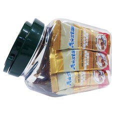 A star 貓薄荷夾心餡餅 安撫貓咪情緒, 鮪魚鮭魚, 500g, 1罐