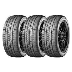 피렐리타이어 CNP9AS 235 / 55R17 103V XL, 3개, 출장장착