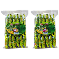 Oishi 上好佳 洋蔥圈, 90g, 2袋