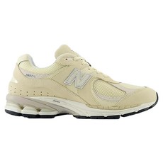 New Balance 男女款 2002R D楦復古運動鞋 M2002RFI