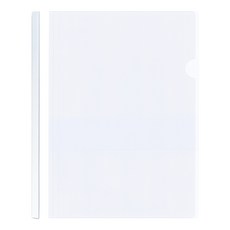 Q片 + 桿, 白, 1組