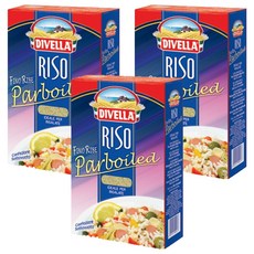 디벨라 리조 빠르보일드, 1kg, 3개