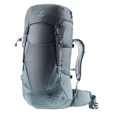 deuter Putra 30 SL女款登山背包, 4409 石墨頁岩