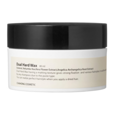 CHAHONG 雙重定型髮蠟, 80ml, 1罐