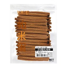 PARMIR 帕米爾 台灣公司貨 犬用 寵物零食, 香Q雞肉棒, 580g, 1包