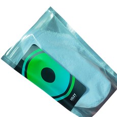 비즐리 가루 입욕제 스카이파우더, 300g, 1개