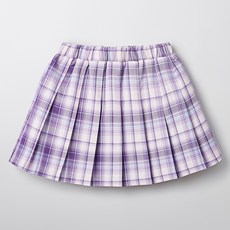 SPAO 女童百褶裙褲