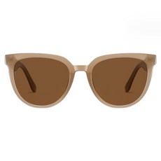 ENCLAIR 經典鏡框太陽眼鏡 UV400
