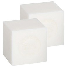 Deofilburton 乳木果油馬賽皂, 100g, 2個