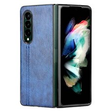DECENS 史迪奇皮革手機殼 M790