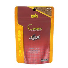 Hikari 高夠力 CF系列鼠魚飼料 沉底 20g, 1包