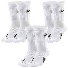 NIKE 耐吉 中筒籃球襪 DA2123-100 3雙