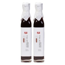 KISOONDO TRADITIONAL JANG 傳統醬油, 2個, 250ml