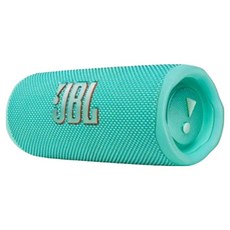JBL Flip 6 便攜型防水藍牙喇叭 IP67防水防塵 12小時電力續航 兩音路Pro Sound Partyboost多喇叭串連, CHARGE 5-TEL, 淺綠色