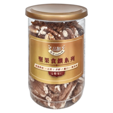品鮮生活 胡桃, 200g, 1罐