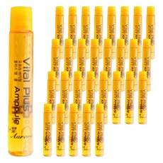 오로라 바이탈플러스 헤어앰플, 30개, 13ml