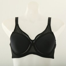 비너스 여성용 하드타입 심플몰드 거들 브라