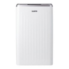 SAMPO 聲寶 微電腦除濕機 搭配甲殼素濾網 6L, AD-WB112T