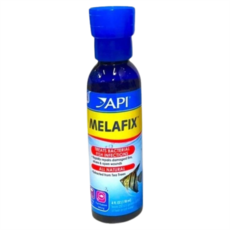 API 魚博士 天然茶樹處理劑 MELAFIX D144, 118ml, 1瓶