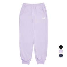 EVERLAST 兒童小標誌束口褲 EJPTPTD32000