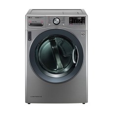 LG전자 트롬 스팀건조기 16kg 방문설치, RH16VTD