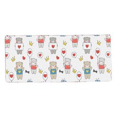 半島良品 PVC防油防水皮革地墊