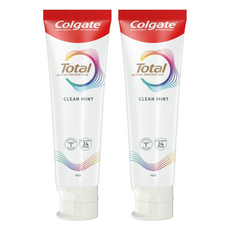 Colgate 高露潔 全效專業潔淨膏狀牙膏