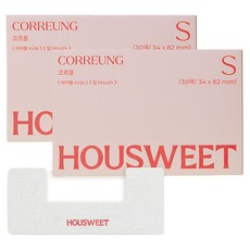 housweet Kororong S 兒童用 30入, 2個