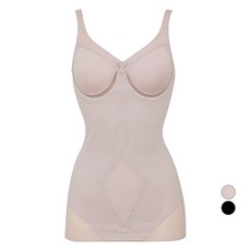 VENUS 女款硬版簡約塑型塑身衣