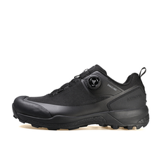 HUMTTO 悍途 男性Cain低筒旋鈕健行鞋