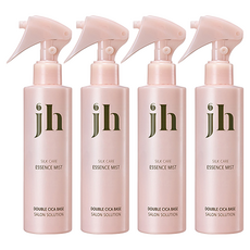 jennyhouse 婕宜彩妝 柔順護髮精華噴霧, 4瓶, 200ml