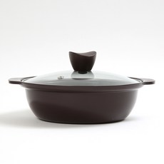 comet 廚房陶瓷砂鍋 (電磁爐適用) [韓國製造], 1個, 20cm